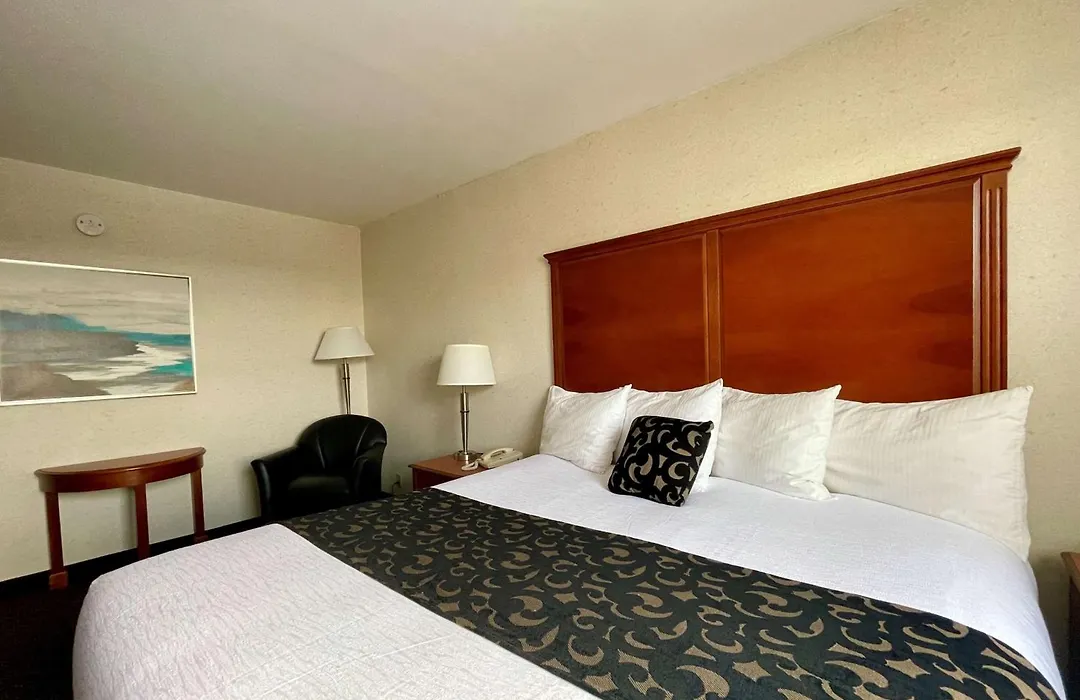 Best Western Plus Waterville Grand Hotel-1