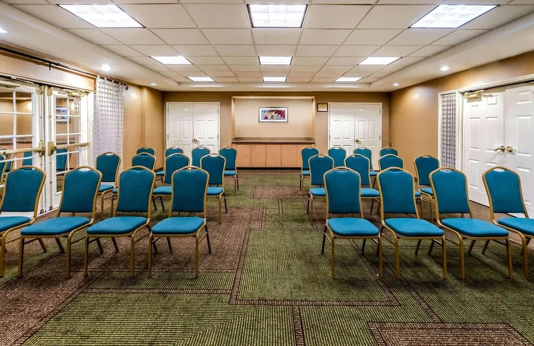 La Quinta By Wyndham Phoenix West Peoria-1