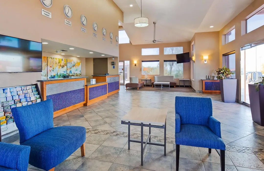 Best Western Desert Oasis-1