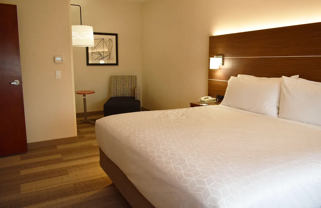 Holiday Inn Express & Suites Albany Oregon By Ihg-1