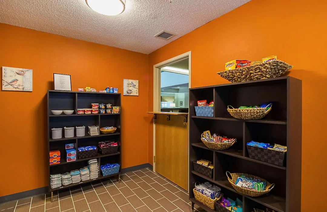 Sleep Inn & Suites-1