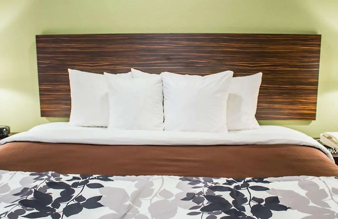 Sleep Inn Summersville - New River Gorge Area-1