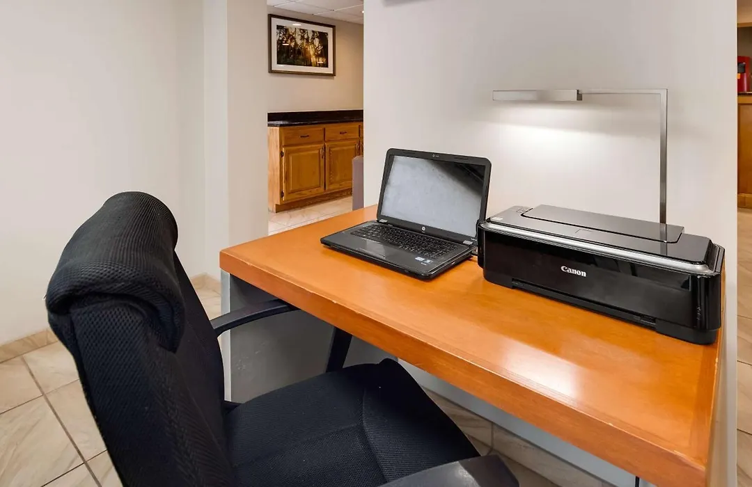 Best Western Of Murphy-1