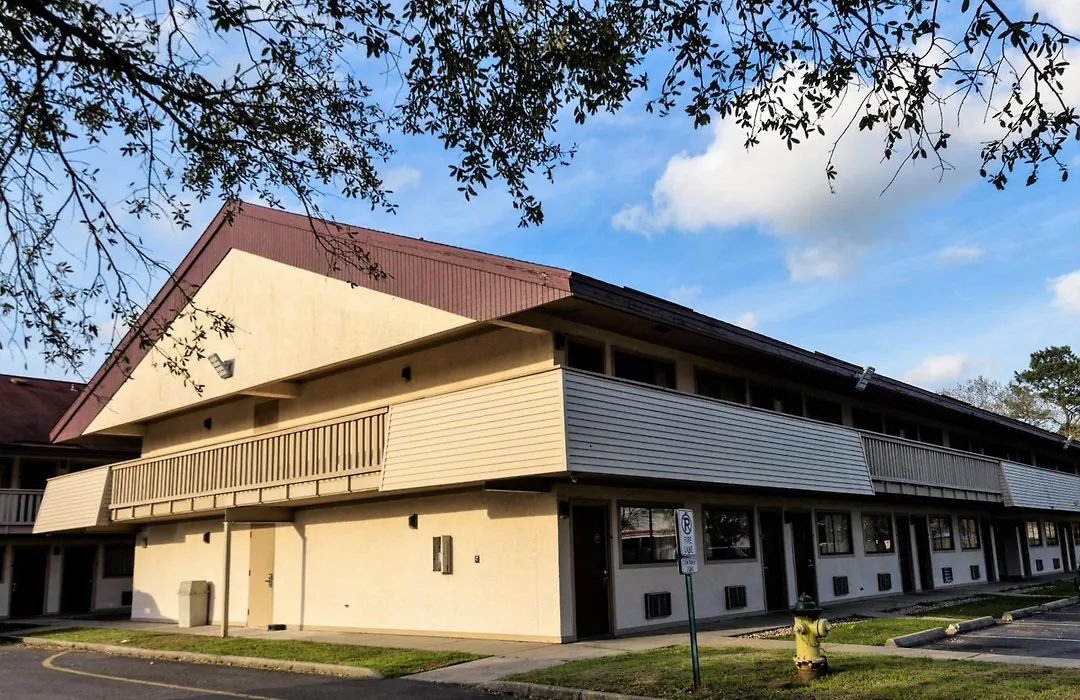 Red Roof Inn Lafayette, La-1