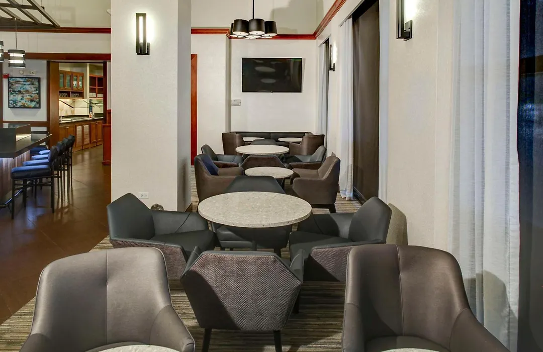Hyatt Place Boise/Towne Square-1