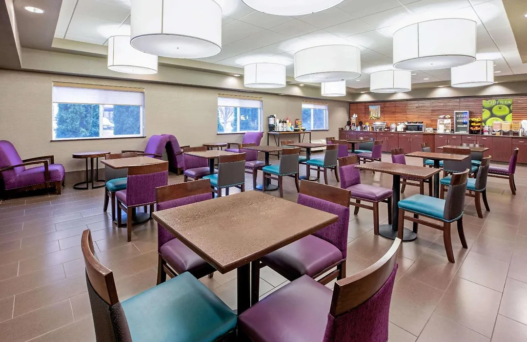 La Quinta By Wyndham Meridian / Boise West-1