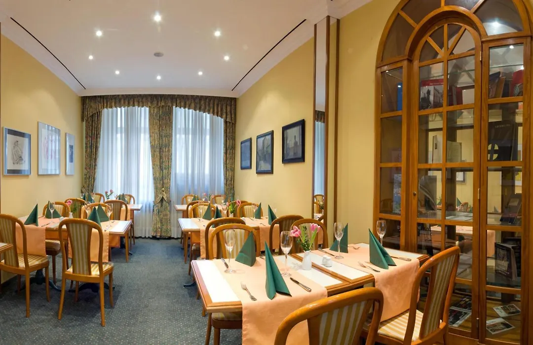 Galerie Hotel Leipziger Hof-1
