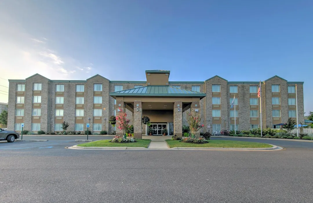 Hotel Bethany Beach-1
