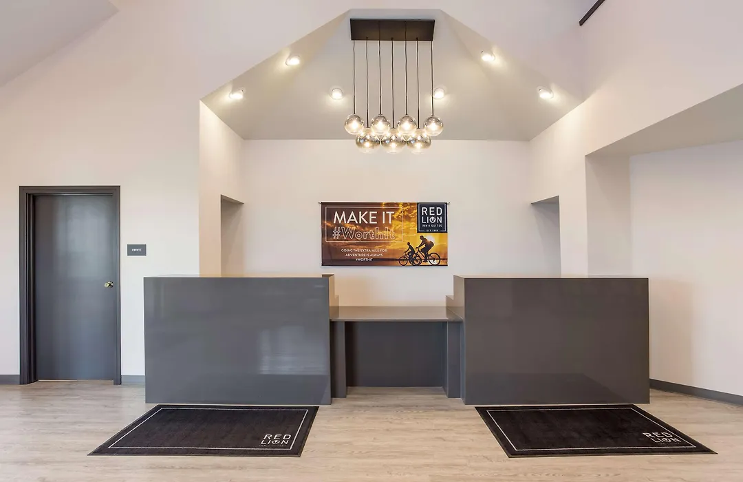 Sleep Inn & Suites Jerome - Twin Falls-1