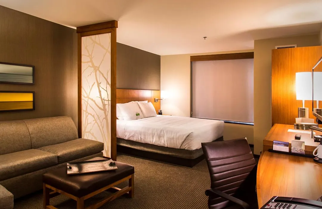 Hyatt Place Charlottesville-1