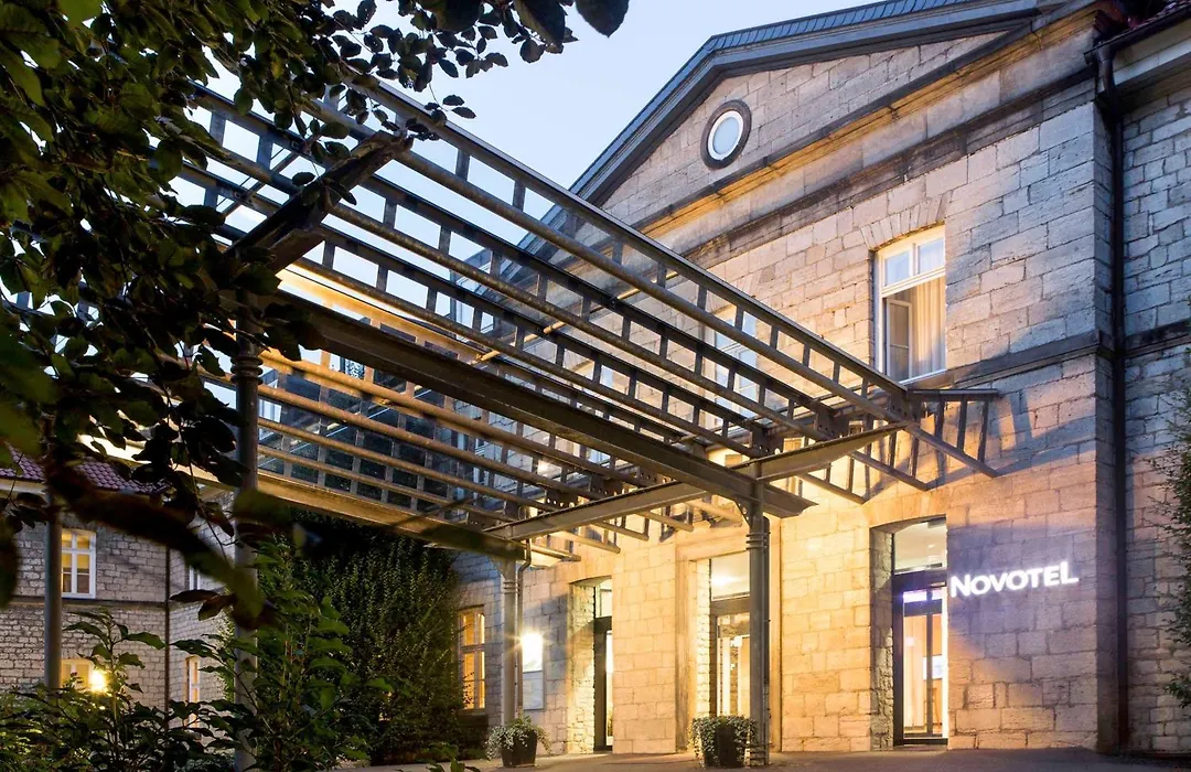 Novotel Hildesheim-1