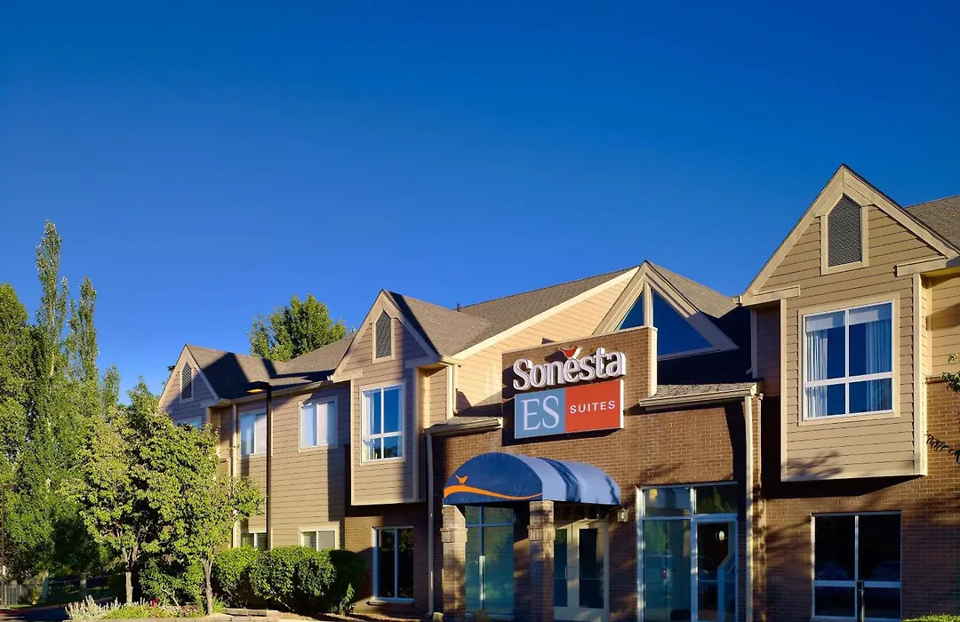 Sonesta Es Suites Flagstaff-1