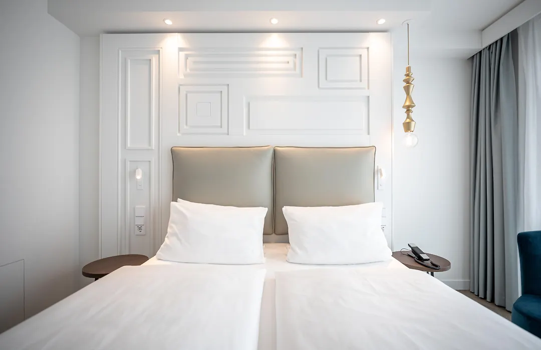 Hotel Indigo Dresden - Wettiner Platz, an IHG Hotel-1