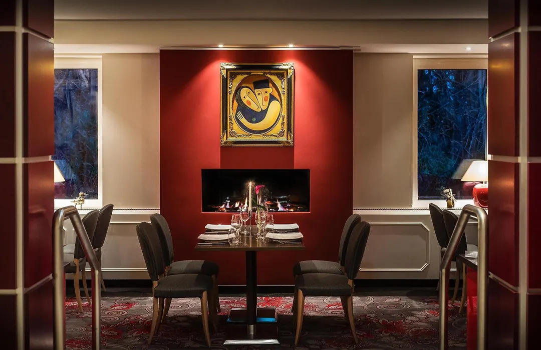 Best Western Plus Residenzhotel Lüneburg-1