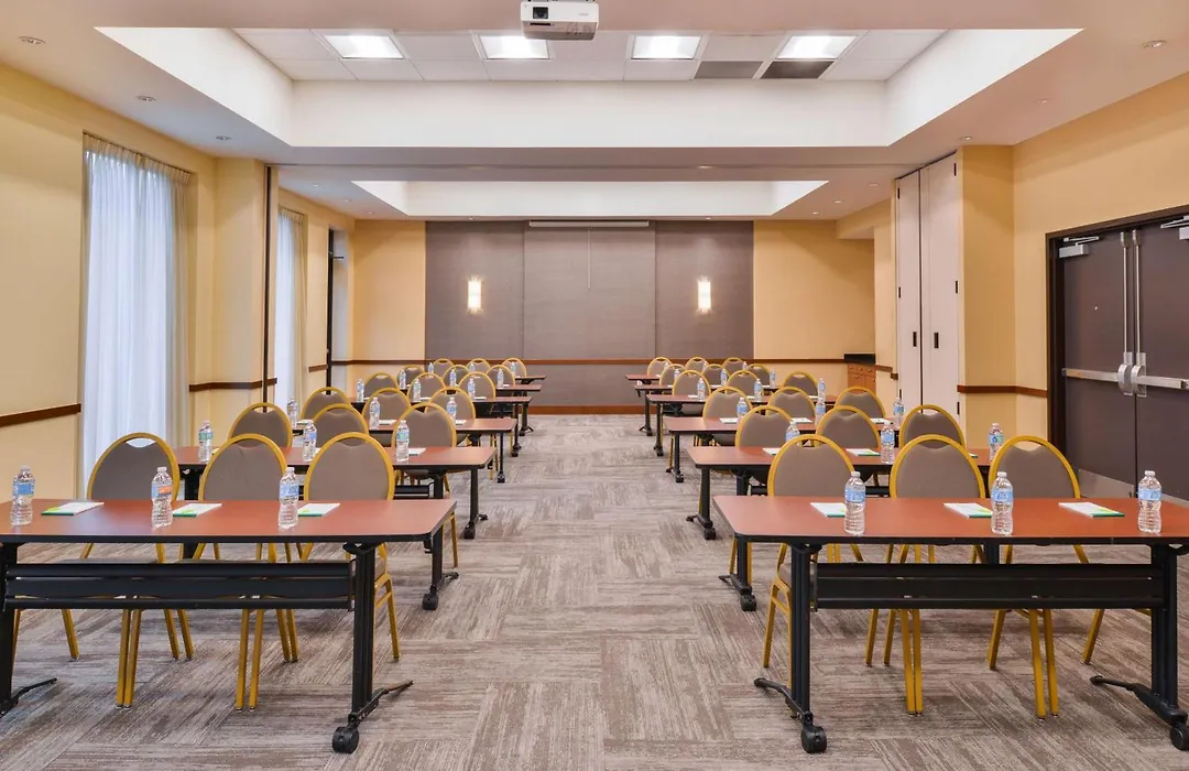 Hyatt Place Herndon Dulles Airport - East-1