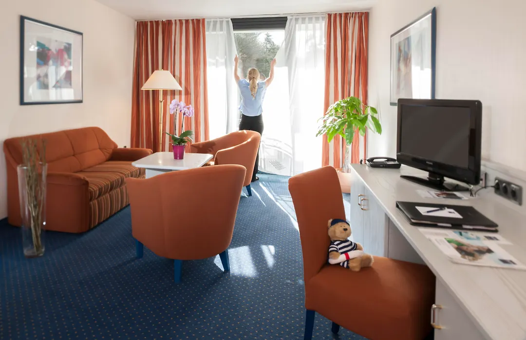Fletcher Hotel-Restaurant Arnsberg-Sauerland-1