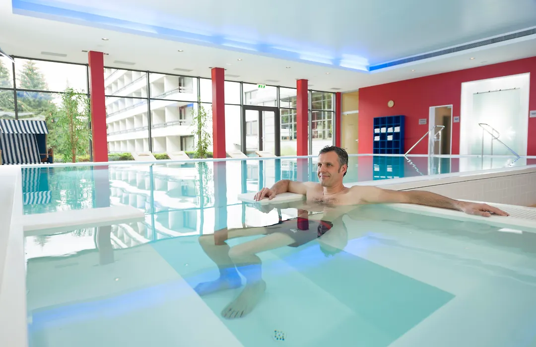 Fletcher Hotel-Restaurant Arnsberg-Sauerland-1