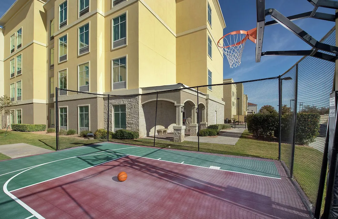 Homewood Suites Odessa-1