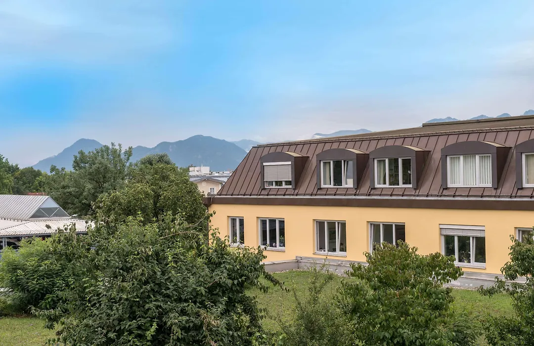City Hotel Rosenheim-1