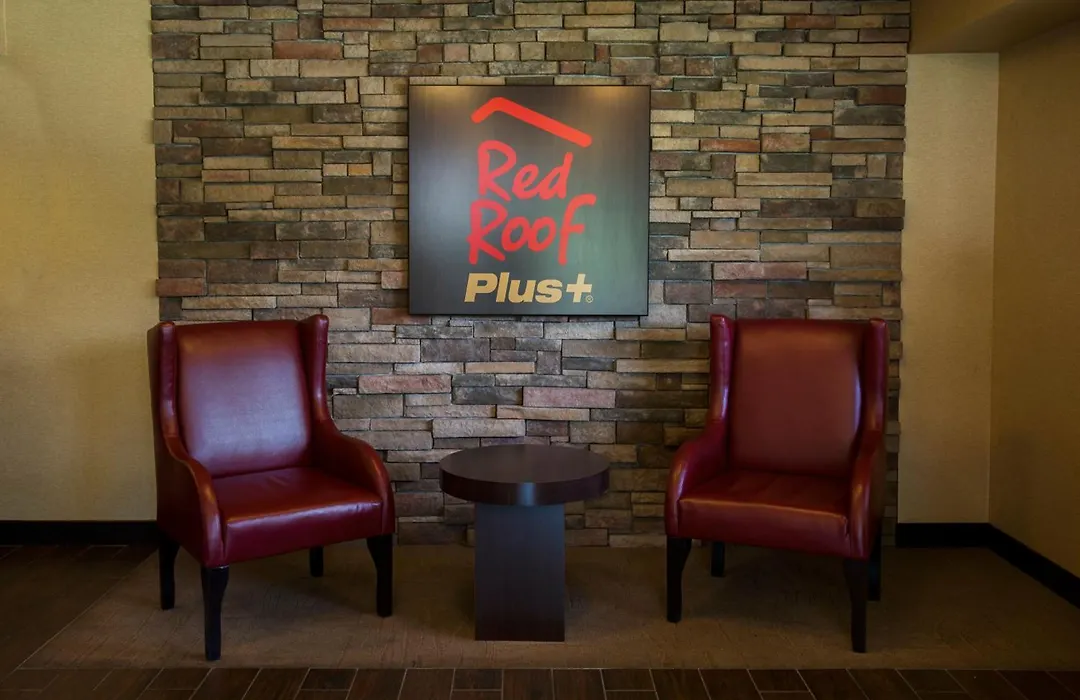 Red Roof Inn Plus+ Chicago - Willowbrook-1