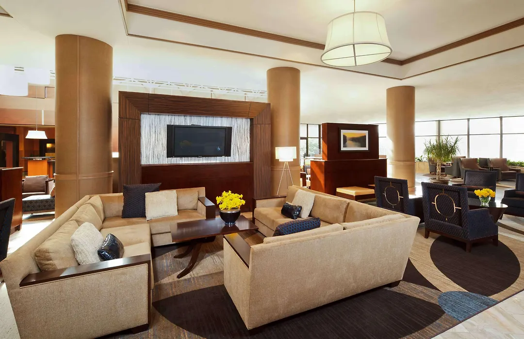 Hilton Alexandria Mark Center-1