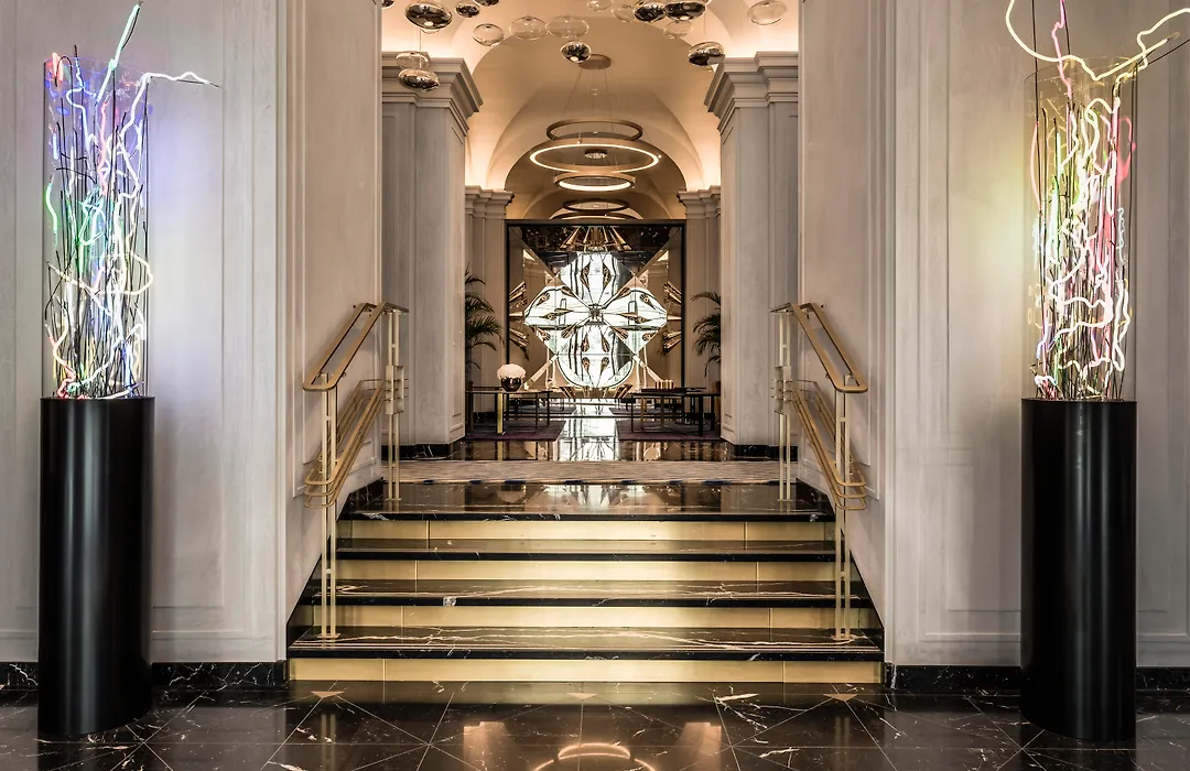 Raffles Europejski Warsaw-1