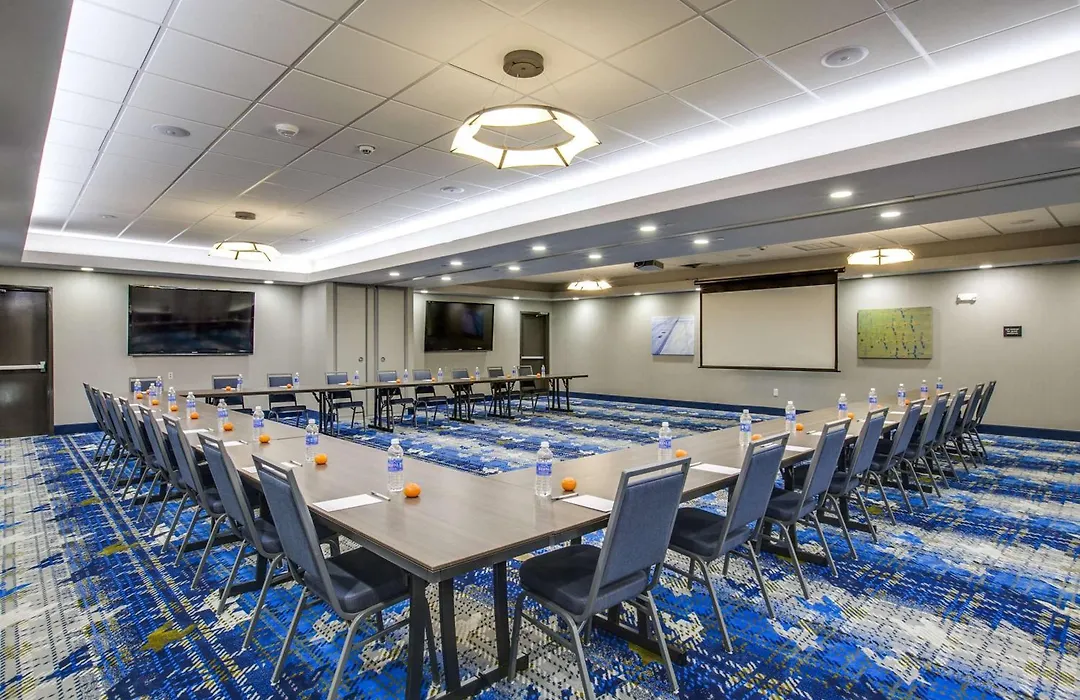 Hampton Inn & Suites Dallas/Ft. Worth Airport South-1