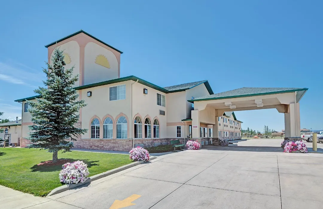 Days Inn By Wyndham Laramie-1