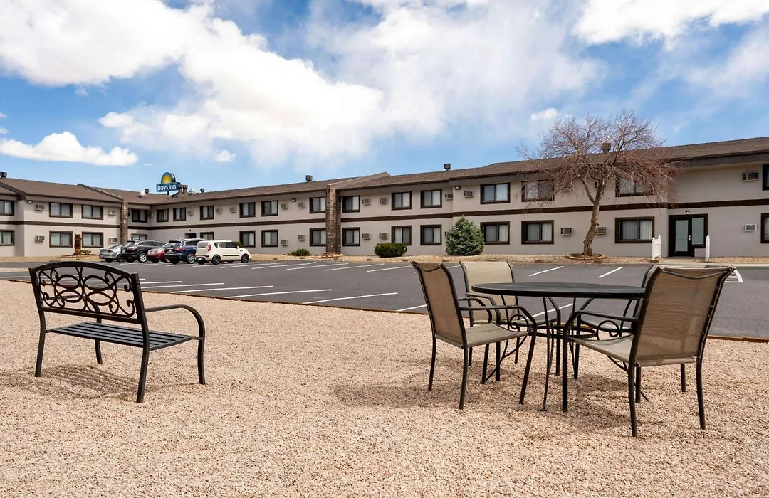 Days Inn By Wyndham Fort Collins-1