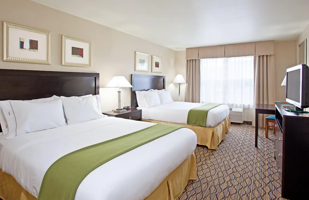 Holiday Inn Express & Suites Columbus East - Reynoldsburg By Ihg-1