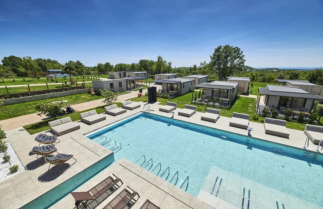 San Servolo Wellness Rooms - Adults Only-1