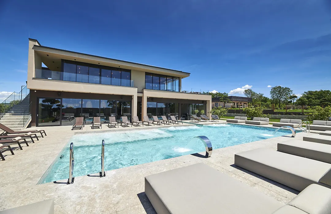 San Servolo Wellness Rooms - Adults Only-1