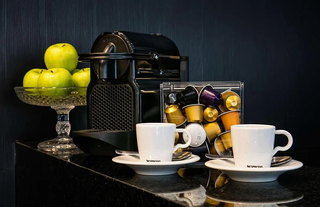 Nobile Hotel Copacabana Design-1