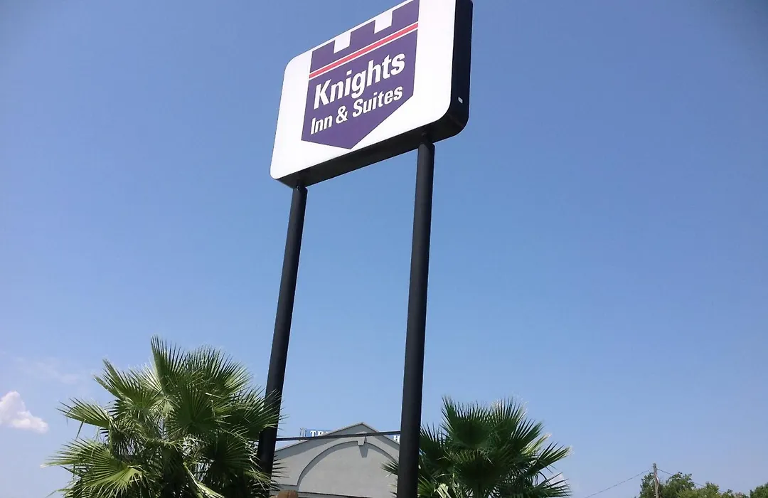 Knights Inn Franklin Ave Waco-1