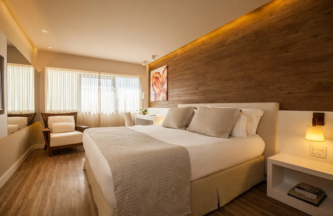 Square Design Hotel-1