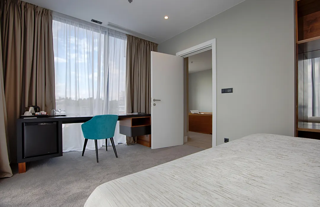 Marvie Hotel & Health-1