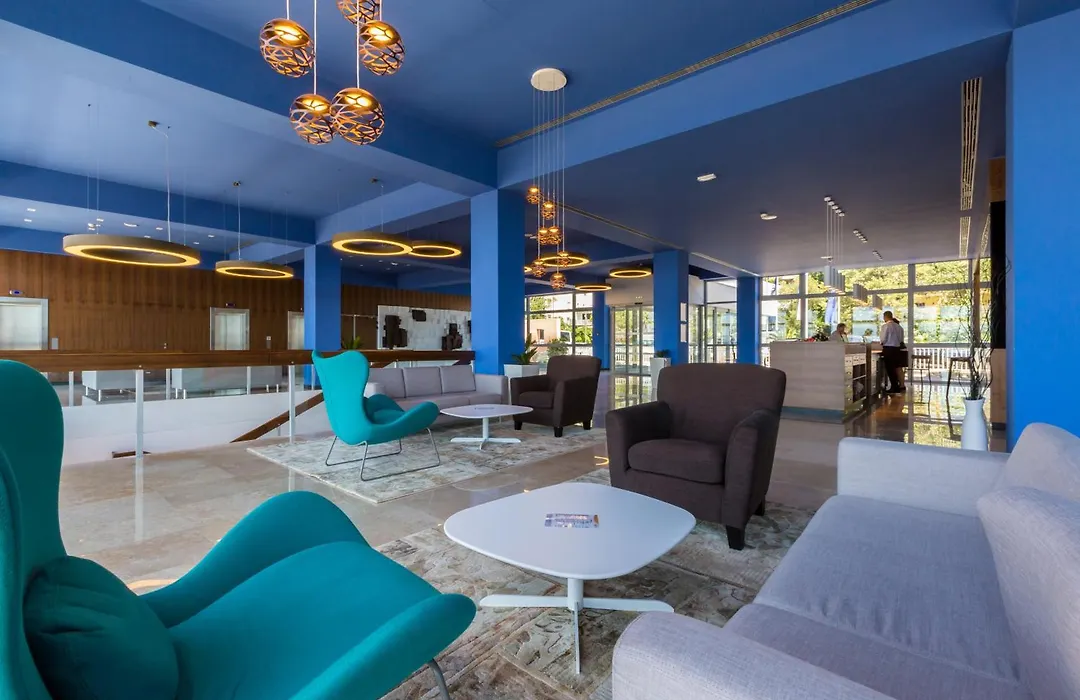 Hotel Katarina-1