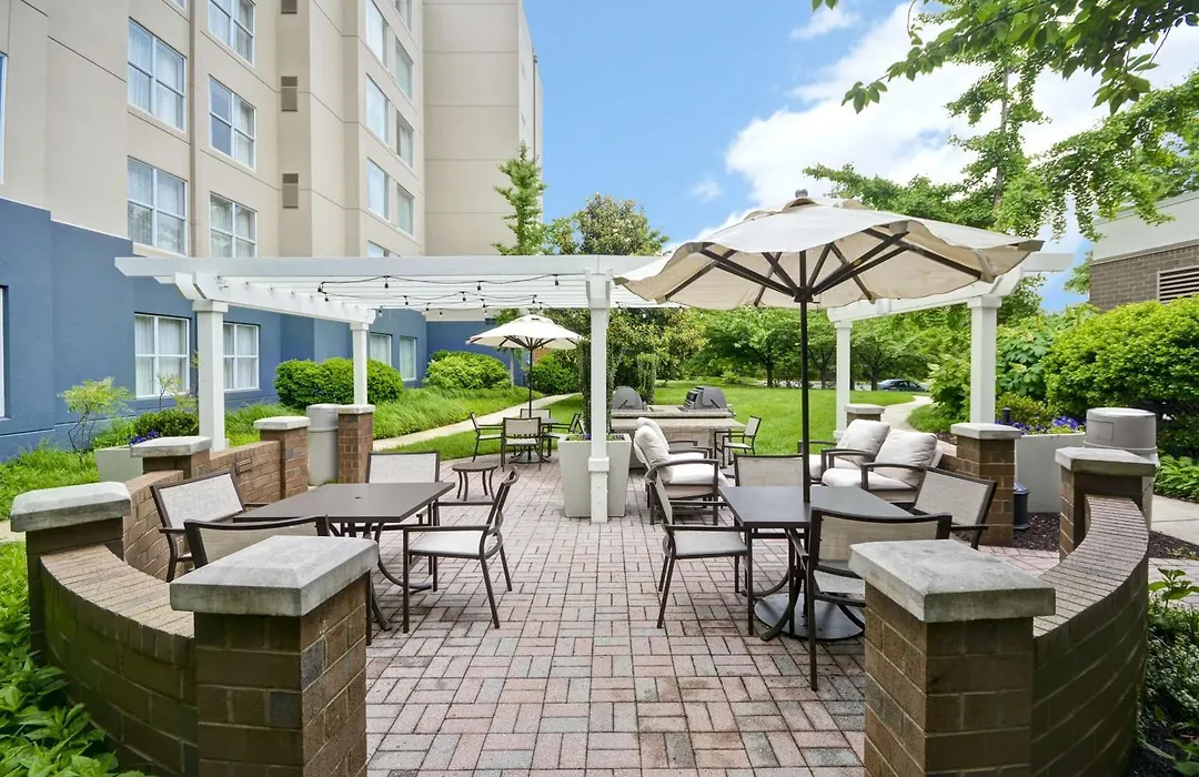 Homewood Suites Dulles-International Airport-1
