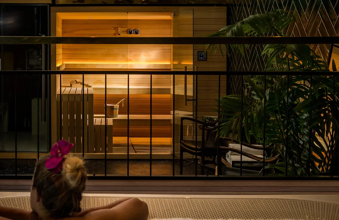Hotel Brown Beach House & Spa-1