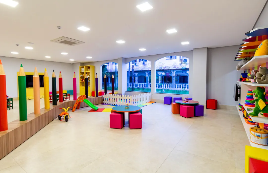 Grand Carimã Resort&Convention Center-1