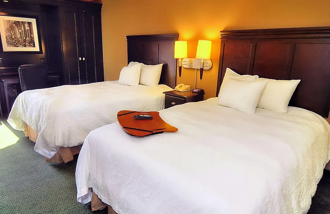 Quality Inn & Suites North Little Rock-1