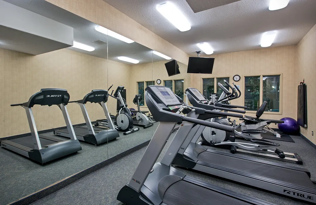 Holiday Inn Express & Suites Saskatoon Centre By Ihg-1