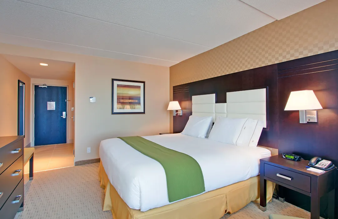 Holiday Inn Express & Suites Ottawa West - Nepean By Ihg-1