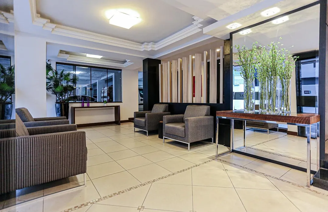 Sandri City Hotel-1