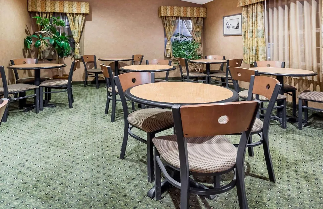 Ramada By Wyndham Frisco-1