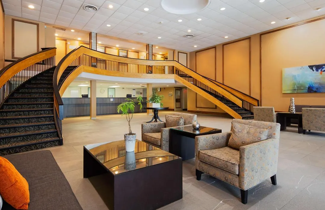 Best Western North Bay Hotel & Conference Centre-1