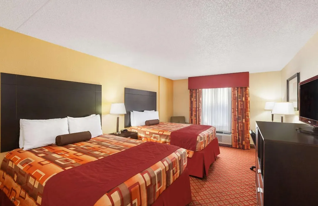 Wyndham Garden Stillwater-1