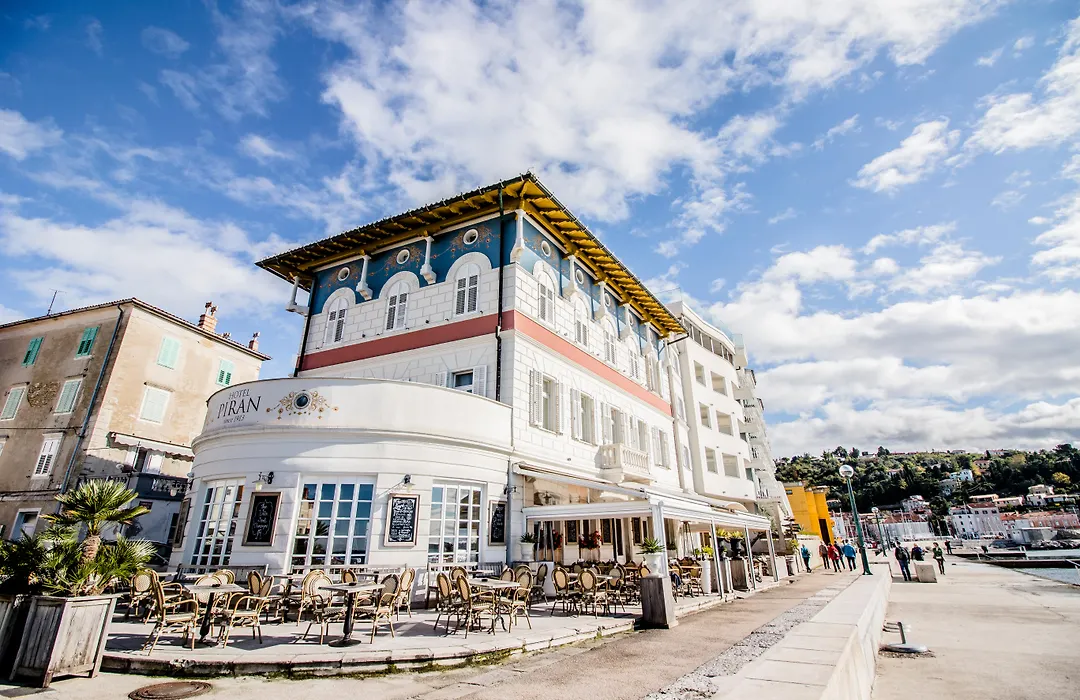 Hotel Piran-1