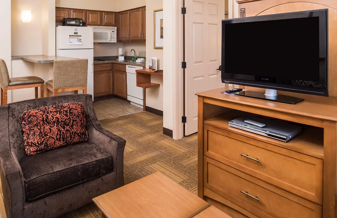 Staybridge Suites Las Cruces By Ihg-1