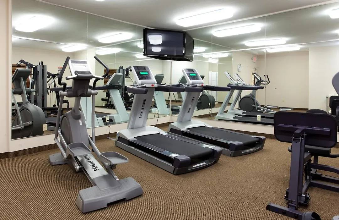 Mainstay Suites Denham Springs - Baton Rouge East-1